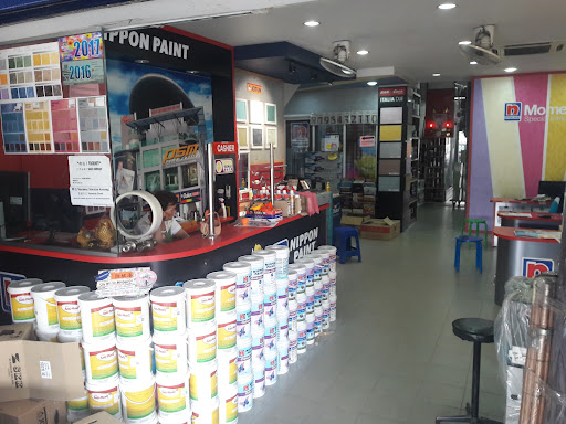 Kedai Cat Boon Seng Sdn Bhd Kedai Cat Boon Seng Sdn Bhd