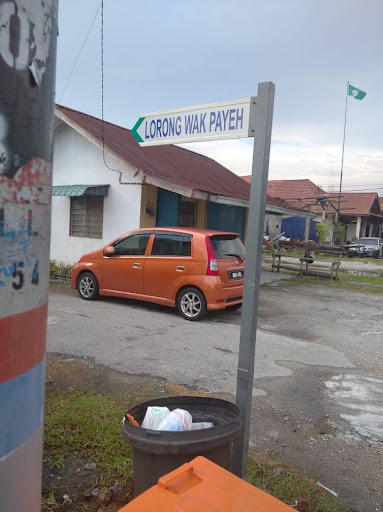 ST Hardware & Timber Klang ST Hardware & Timber Klang