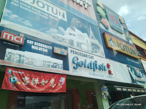 Nippon Paint Malaysia, Jalan Laksamana 6 Nippon Paint Malaysia, Jalan Laksamana 6