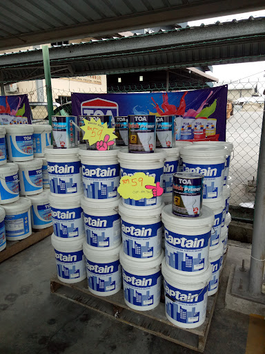 TOA Paints Products Sdn Bhd TOA Paints Products Sdn Bhd
