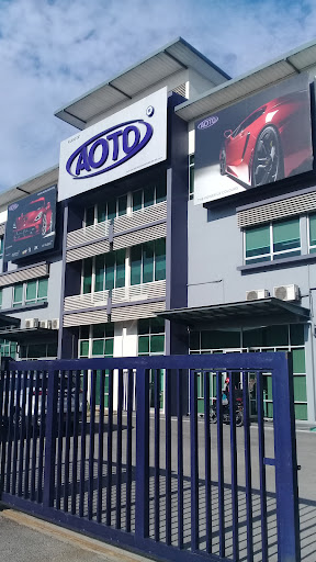 Aoto Paint Aoto Paint