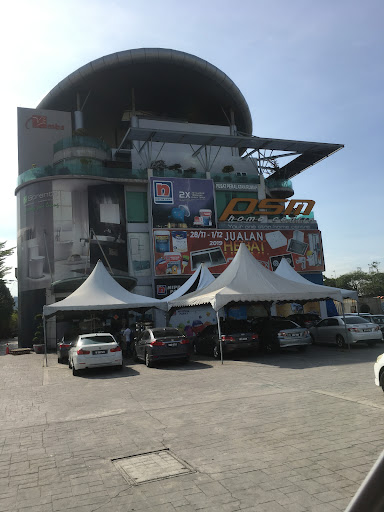 MBS Paints Sdn Bhd MBS Paints Sdn Bhd