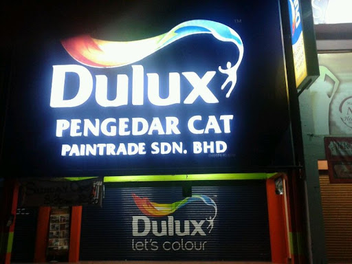 Paintrade Sdn. Bhd. Paintrade Sdn. Bhd.
