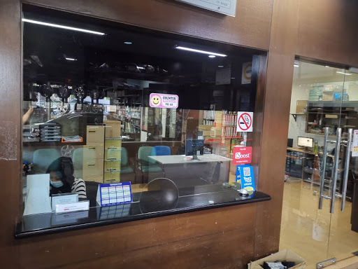 Eng Lee Workshop & Spray Center Sdn Bhd Eng Lee Workshop & Spray Center Sdn Bhd