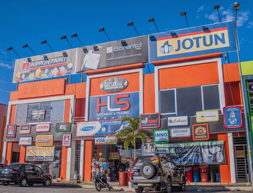 HLS Hardware Sdn Bhd (Bandar Parklands) HLS Hardware Sdn Bhd (Bandar Parklands)