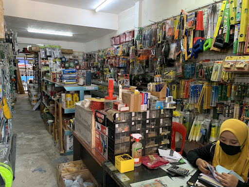Nail Maju Trading Nail Maju Trading