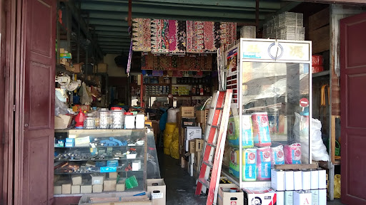 Hardware Mohd Suhaimi Hardware Mohd Suhaimi