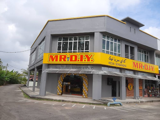 MR.DIY MR.DIY
