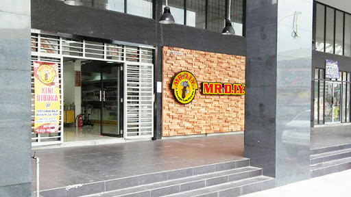 MR.DIY Port Klang MR.DIY Port Klang