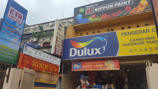 Chang Hing Hardware Trading Chang Hing Hardware Trading