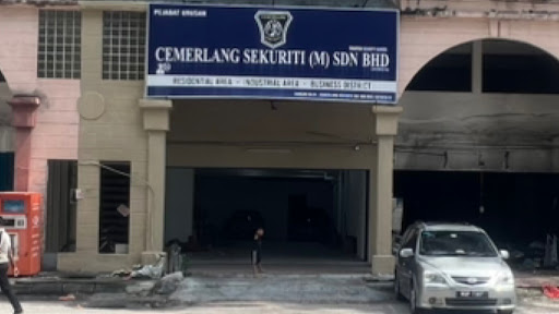 WEST PORT HARDWARE (M) SDN BHD WEST PORT HARDWARE (M) SDN BHD