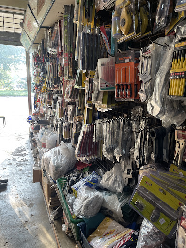 Teck Yong Hardware Machinery Sdn. Bhd. Teck Yong Hardware Machinery Sdn. Bhd.