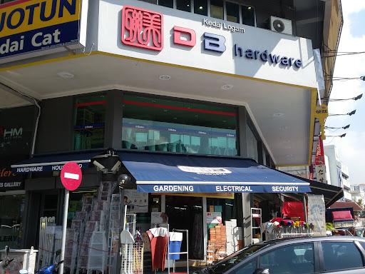 Dian Be Hardware Co. Sdn. Bhd. Dian Be Hardware Co. Sdn. Bhd.