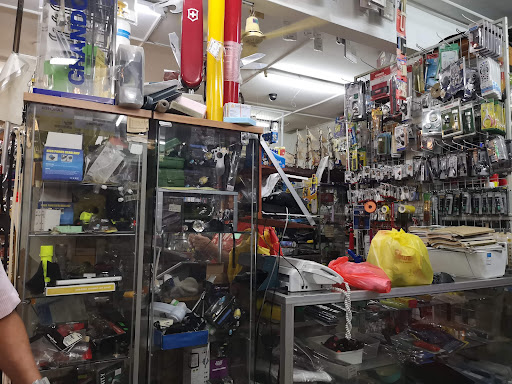 Jaya Do-It-Yourself Centre Jaya Do-It-Yourself Centre