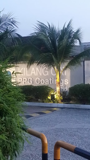 PPG Coatings (M) Sdn. Bhd. PPG Coatings (M) Sdn. Bhd.
