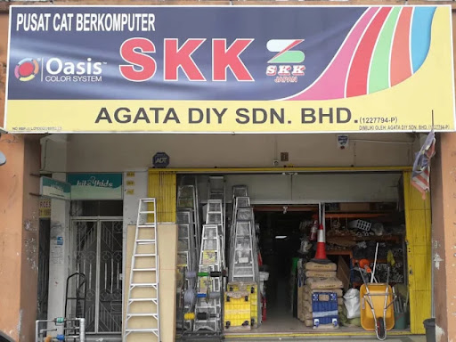 Agata DIY Sdn Bhd Agata DIY Sdn Bhd