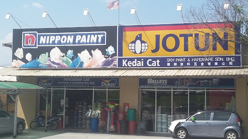 Skh Paint & Hardware Skh Paint & Hardware