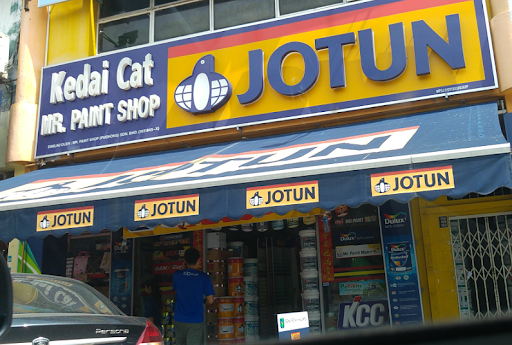 Mr. Paint Shop | Puchong Mr. Paint Shop | Puchong