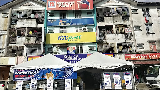 SHT Paint & Hardware Sdn Bhd (TPP) SHT Paint & Hardware Sdn Bhd (TPP)