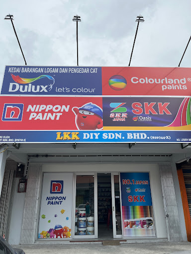 LKK DIY Sdn Bhd LKK DIY Sdn Bhd