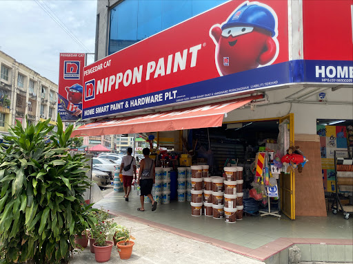 Home Smart Paint & Hardware Solutions Sdn Bhd Home Smart Paint & Hardware Solutions Sdn Bhd