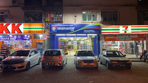 Paintco Hardware & Electrical Sdn Bhd (Alpha Arena) Paintco Hardware & Electrical Sdn Bhd (Alpha Arena)