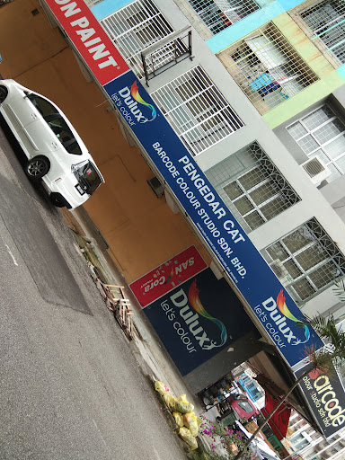 Makarios Paint Shop Sdn Bhd Makarios Paint Shop Sdn Bhd