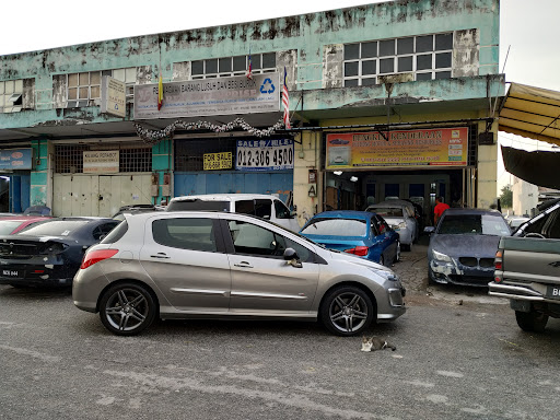 Puchong Motor & Spraying Resources Puchong Motor & Spraying Resources