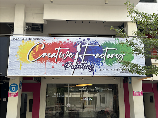 Creative Factory Painting Sdn Bhd Creative Factory Painting Sdn Bhd