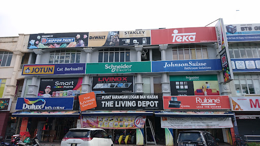 The Living Depot (Puchong) Sdn Bhd The Living Depot (Puchong) Sdn Bhd