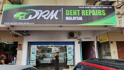 Dent Repairs Sdn. Bhd. Dent Repairs Sdn. Bhd.
