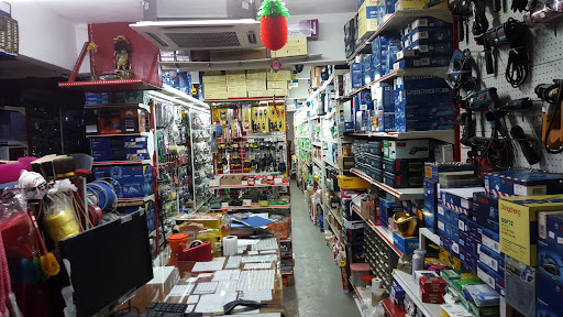 SPJ Hardware SPJ Hardware