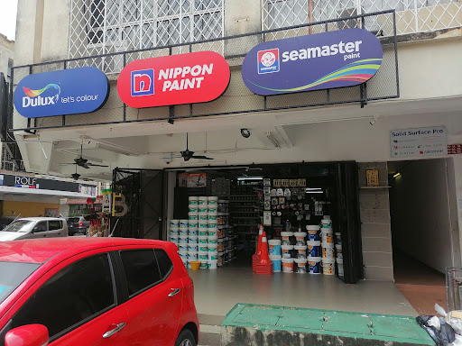 Homebase Hardware Lab PLT Homebase Hardware Lab PLT