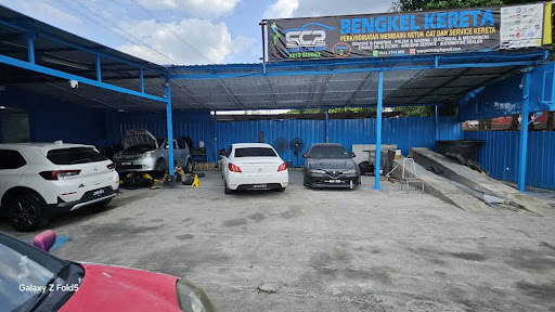 Quality Car Paint (Puchong) Quality Car Paint (Puchong)
