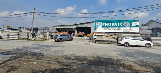 Swee Huat Trading Co. Swee Huat Trading Co.