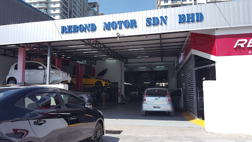 Rebond Motor Sdn Bhd Rebond Motor Sdn Bhd