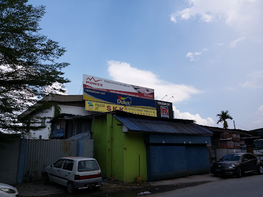 Ng Brothers Hardware Trading Sdn. Bhd. Ng Brothers Hardware Trading Sdn. Bhd.