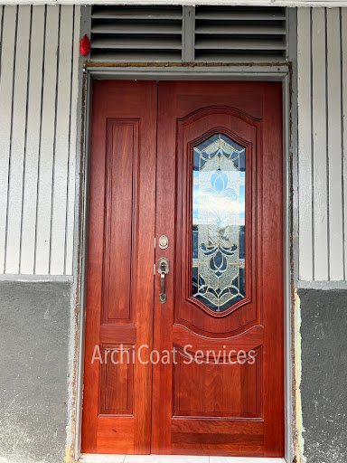 ArchiCoat Services ArchiCoat Services