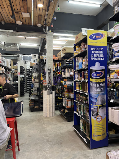 Hardware Town Sdn Bhd • Subang 五金 Hardware Town Sdn Bhd • Subang 五金