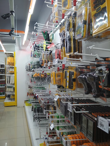 MR.DIY • Setia Ecohill