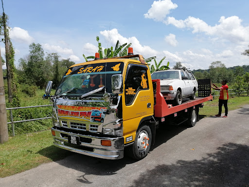 Rawang Leong Spray Workshop Sdn Bhd Rawang Leong Spray Workshop Sdn Bhd