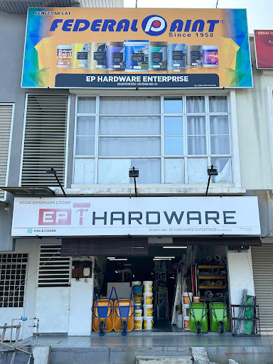Ep Hardware Ep Hardware