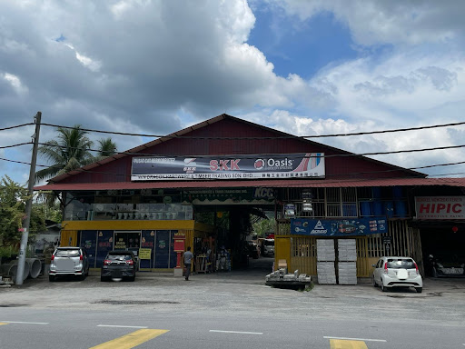 Win Dragon Hardware & Timber Trading Sdn Bhd Win Dragon Hardware & Timber Trading Sdn Bhd