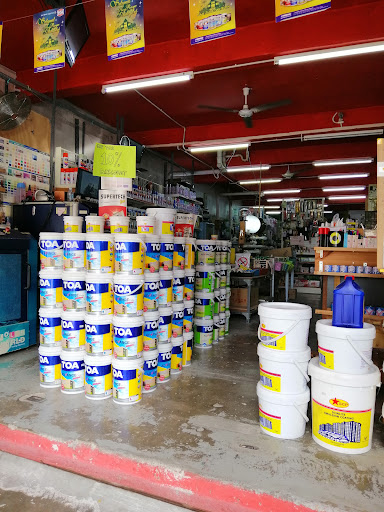 Sentosa DIY Trading Sentosa DIY Trading