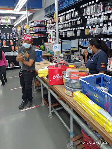 CSM Hardware (Bukit Beruntung) CSM Hardware (Bukit Beruntung)