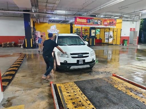MyMechanic Car Dent Paint Repair