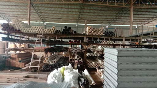 Yoong Huat Timber & Hardware Sdn. Bhd. Yoong Huat Timber & Hardware Sdn. Bhd.