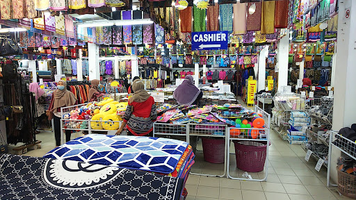 Pasaraya Yang Yang Wholesale And Retail SDN BHD