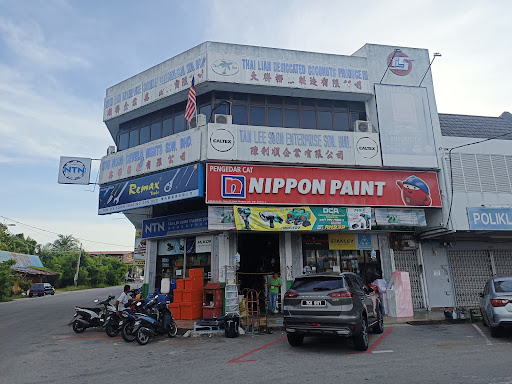 Tan Lee Soon Trading Sdn. Bhd.