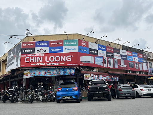 Chin Loong Chain Store Sdn Bhd (Sungai Besar)